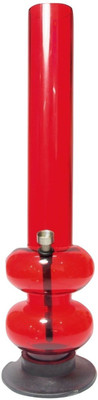 

outontrip Bong(Red, 400 mm)