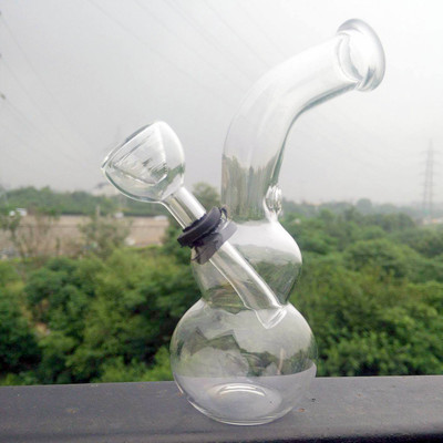 

outontrip Bong(Clear, 101 mm)