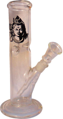 

pegs'N'pipes Bong(Clear)