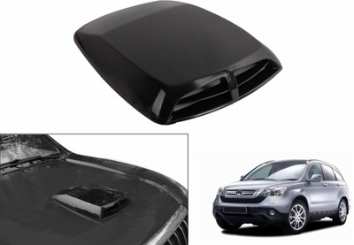 

Speedwav Car Double Vent Air Intake-Black-Honda CRV Type 2 Bonnet Scoop