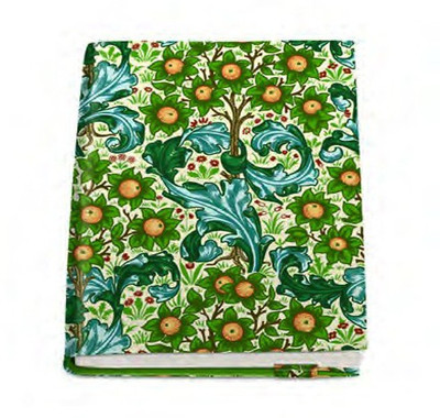 

TCCIF V & A Book Jackets - Orchard Book Cover(1)