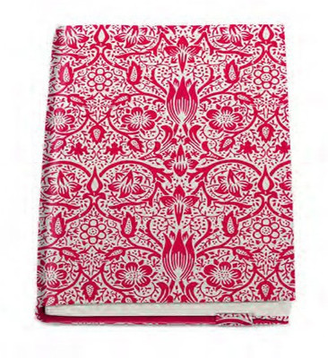

TCCIF V & A Book Jackets - Borage Book Cover(1)