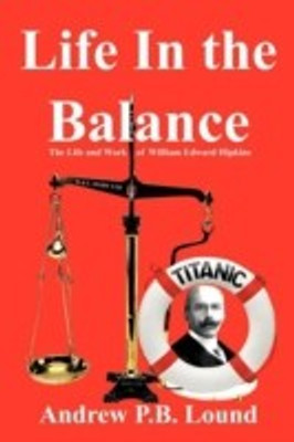 Life In the Balance(English, Paperback, Lound Andrew P. B.)