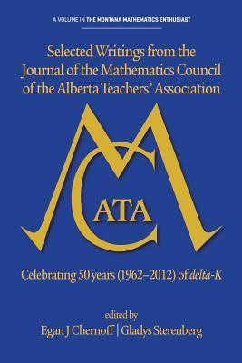 Selected Writings from the Journal of the Mathematics Council of the Alberta Teachers' Association(English, Paperback, unknown)