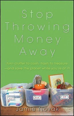 Stop Throwing Money Away(English, Paperback, Novak Jamie)