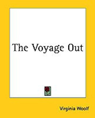 The Voyage Out(English, Paperback, Woolf Virginia)