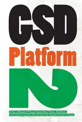 GSD Platform: v. 2(English, Hardcover, Correa Felipe)