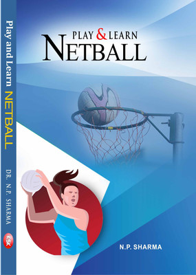 Play & Learn Netball(English, Hardcover, unknown)
