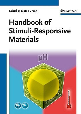 Handbook of Stimuli-Responsive Materials(English, Hardcover, unknown)