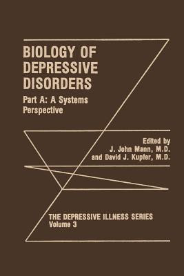 Biology of Depressive Disorders. Part A(English, Paperback, unknown)