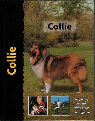 Collie(English, Hardcover, Moore Samantha)