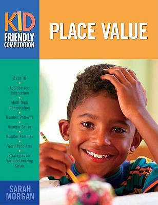 Place Value(English, Paperback, Major Sarah K. Morgan)