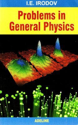 Problems In General Physics 1st Revised Edition(English, Paperback, Irodov)