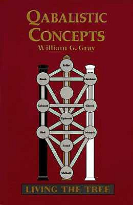 Qabalistic Concepts(English, Paperback, unknown)