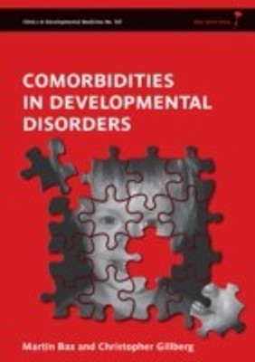 Comorbidities in Developmental Disorders(English, Paperback, unknown)