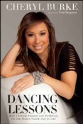 Dancing Lessons(English, Hardcover, Burke Cheryl)