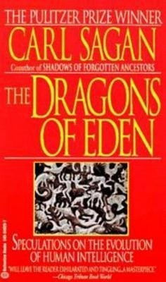 Dragons of Eden(English, Electronic book text, Sagan Carl)