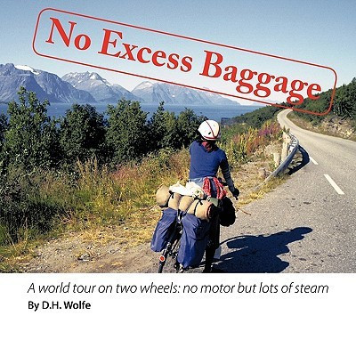 No Excess Baggage(English, Paperback, Wolfe D.H.)