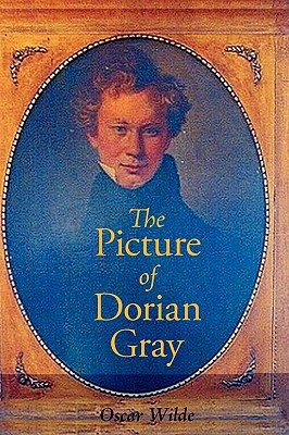The Picture of Dorian Gray, Large-Print Edition(English, Paperback, Wilde Oscar)