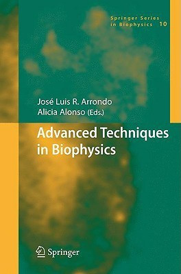 Advanced Techniques in Biophysics(English, Hardcover, unknown)