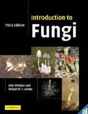 Introduction To Fungi, 3rd Edition 1st Edition Reprint Edition(English, Paperback, John W)