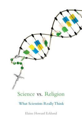 Science vs. Religion(English, Paperback, Ecklund Elaine Howard)