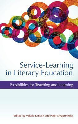 Service-Learning in Literacy Education(English, Hardcover, unknown)