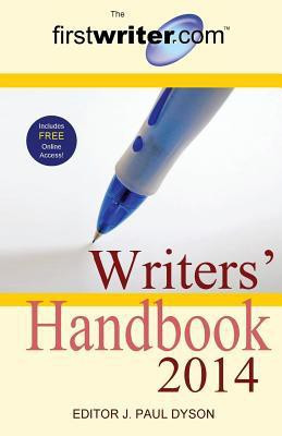 The Firstwriter.Com Writers Handbook 2014(English, Paperback, unknown)
