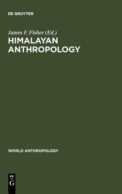 Himalayan Anthropology(English, Hardcover, unknown)