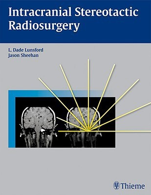 Intracranial Stereotactic Radiosurgery(English, Hardcover, unknown)