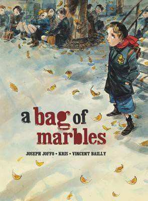A Bag of Marbles(English, Hardcover, Joffo Joseph)