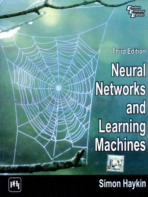 Neural Networks and Learning Machines(English, Paperback, Haykin Simon S.)