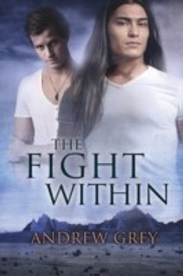 The Fight Within Volume 1(English, Paperback, Grey Andrew)