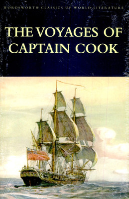 The Voyages of Captain Cook(English, Paperback, Cook James)