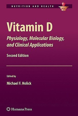 Vitamin D 2nd ed. 2010th Edition(English, Hardcover, unknown)