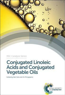 Conjugated Linoleic Acids and Conjugated Vegetable Oils(English, Hardcover, unknown)