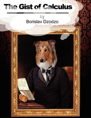 The Gist of Calculus(English, Paperback, Dzodzo Borislav)