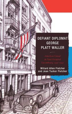 Defiant Diplomat(English, Paperback, unknown)