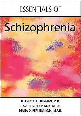 Essentials of Schizophrenia(English, Paperback, Lieberman Jeffrey A. MD MPH)