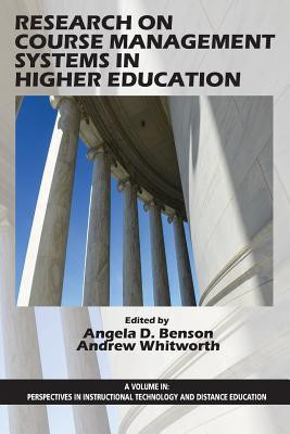 Research on Course Management Systems in Higher Education(English, Paperback, unknown)