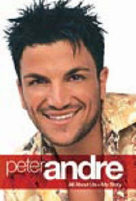 All About Us(English, Paperback, Andre Peter)