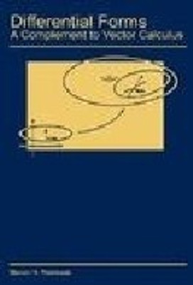 Differential Forms:A Complement to Vector Calculus 1st Edition(English, Paperback, H. Weintraub Steven)