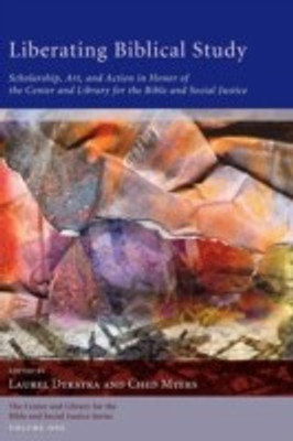 Liberating Biblical Study(English, Paperback, unknown)