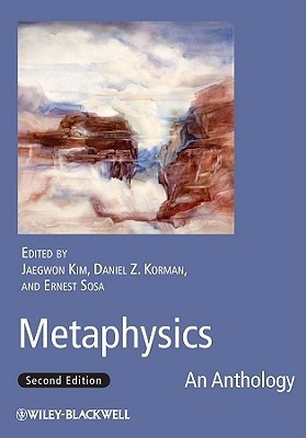 Metaphysics 2 Rev ed Edition(English, Paperback, unknown)