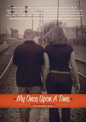 My Once Upon a Time(English, Paperback, Liborio Sarah)