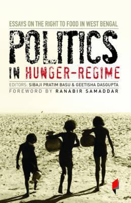 Politics in Hunger Regime(English, Paperback, unknown)