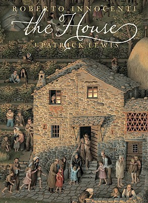 The House(English, Hardcover, Lewis J Patrick)