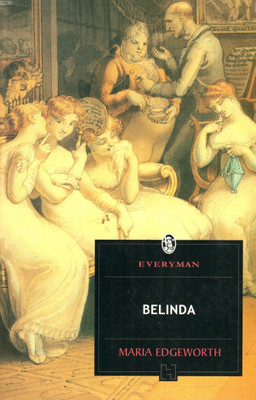 Belinda(English, Paperback, Edgeworth Maria)