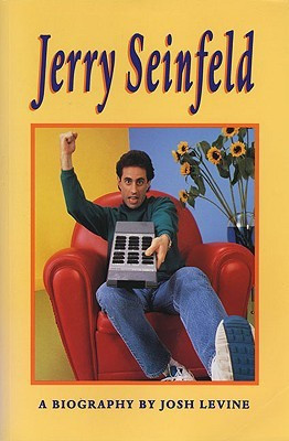 Jerry Seinfeld(English, Paperback, Levine Josh)