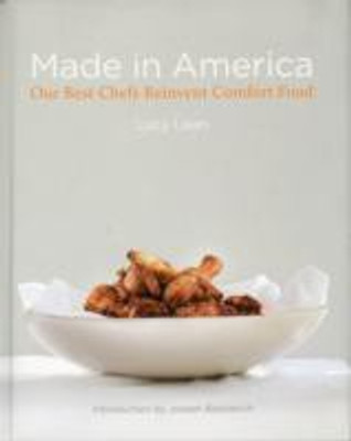 Made in America(English, Hardcover, Lean Lucy)